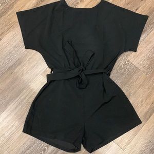 Womens Romper
